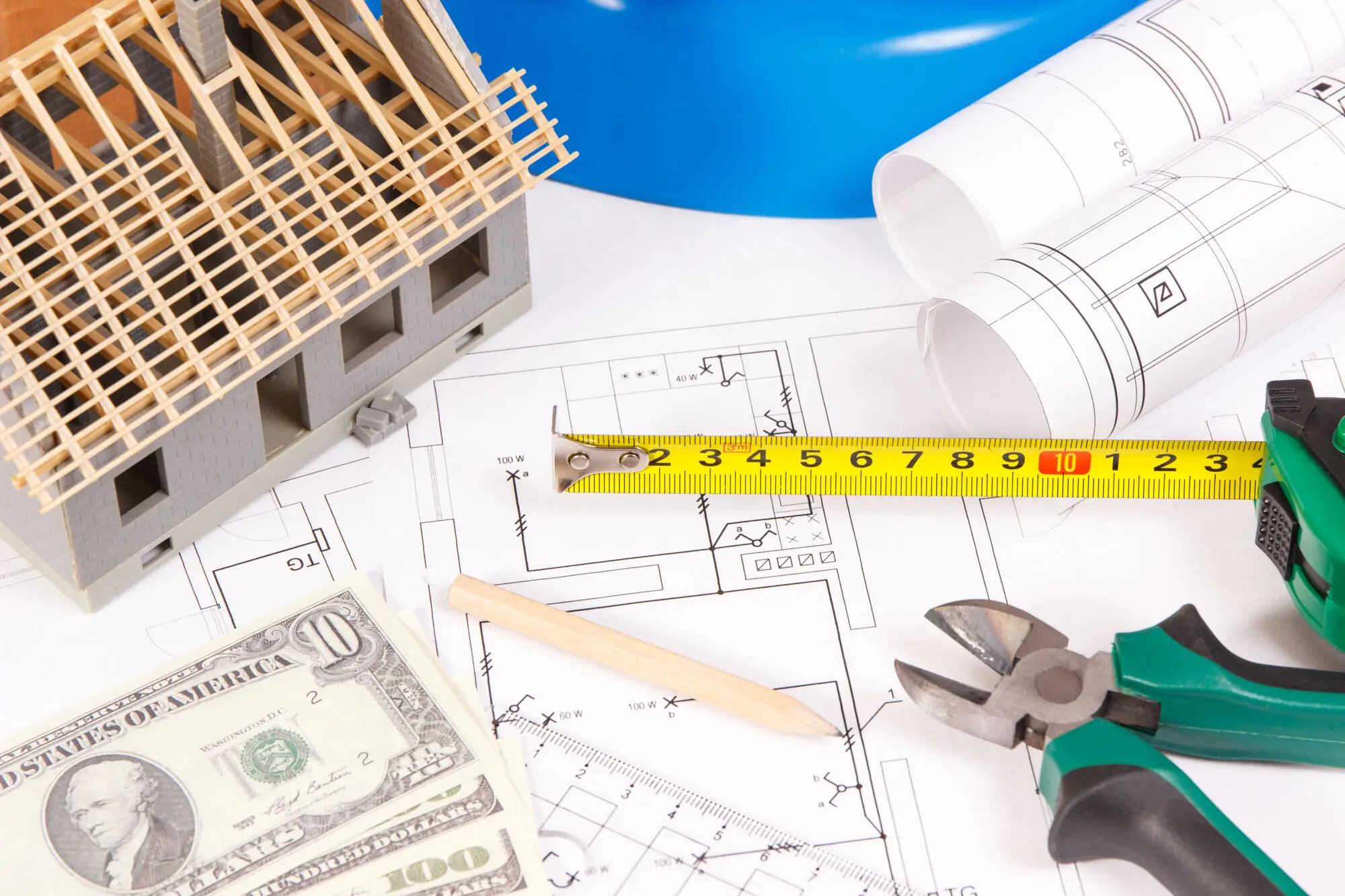 New Construction Homes: What to Know Before Buying Off the Plan in Naperville, IL
