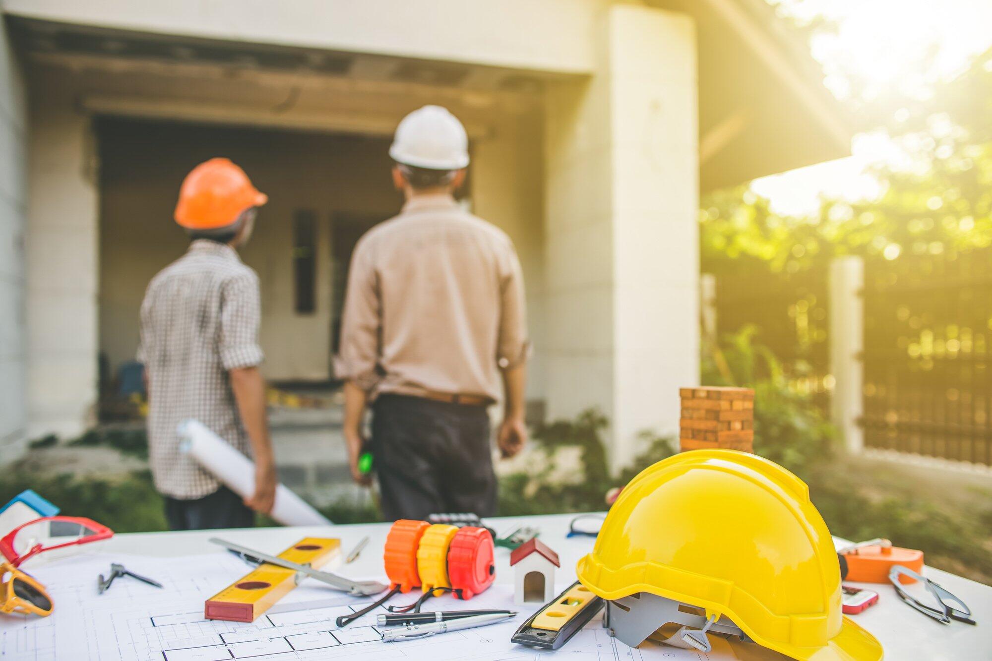 Property Maintenance Basics for Naperville, IL Landlords
